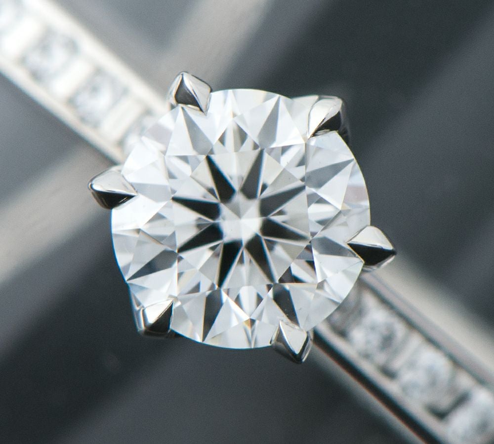 俄(NIWAKA) かれん(KAREN) ダイヤモンド0.302ct ダイヤモンド 俄(NIWAKA) かれん(KAREN) ダイヤモンド0.302ct ダイヤモンド