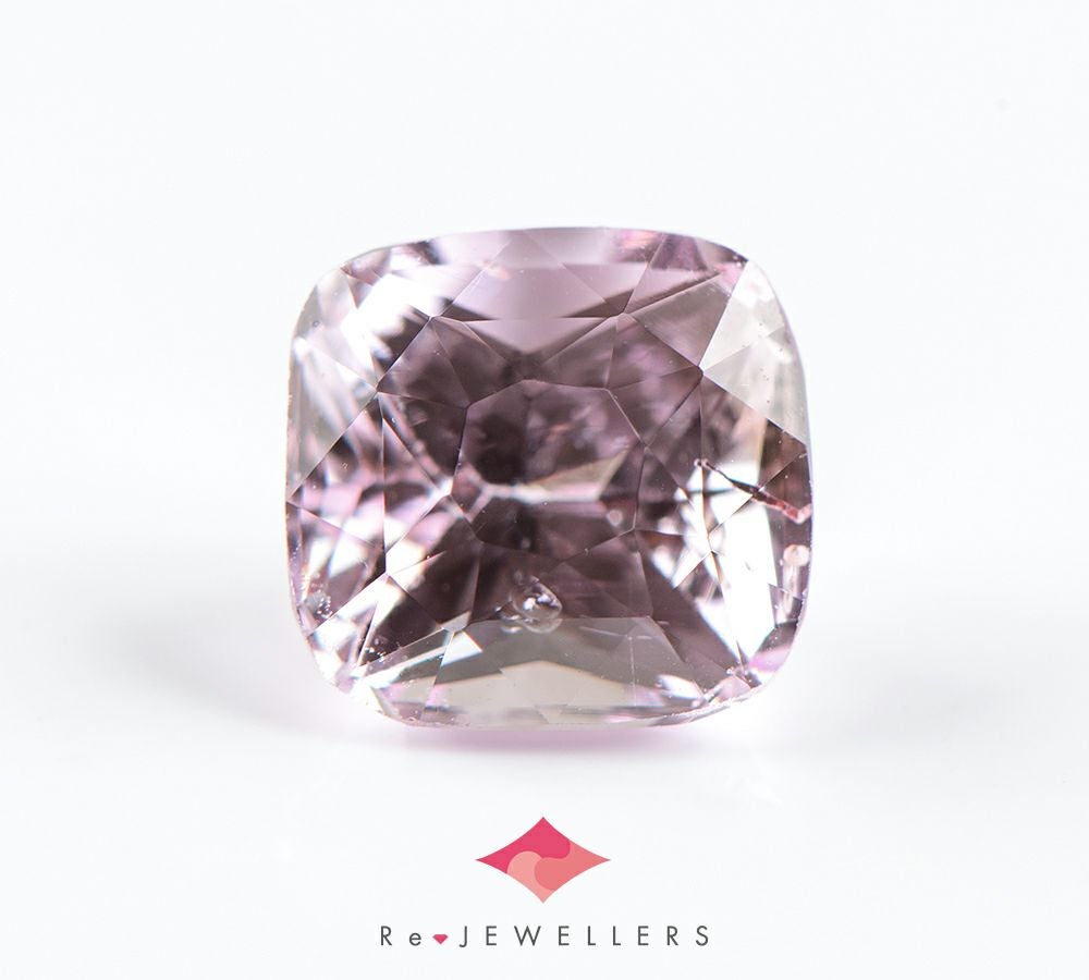 ピンクサファイア1.548ct ルース（2200000480934） | 福岡宝石市場