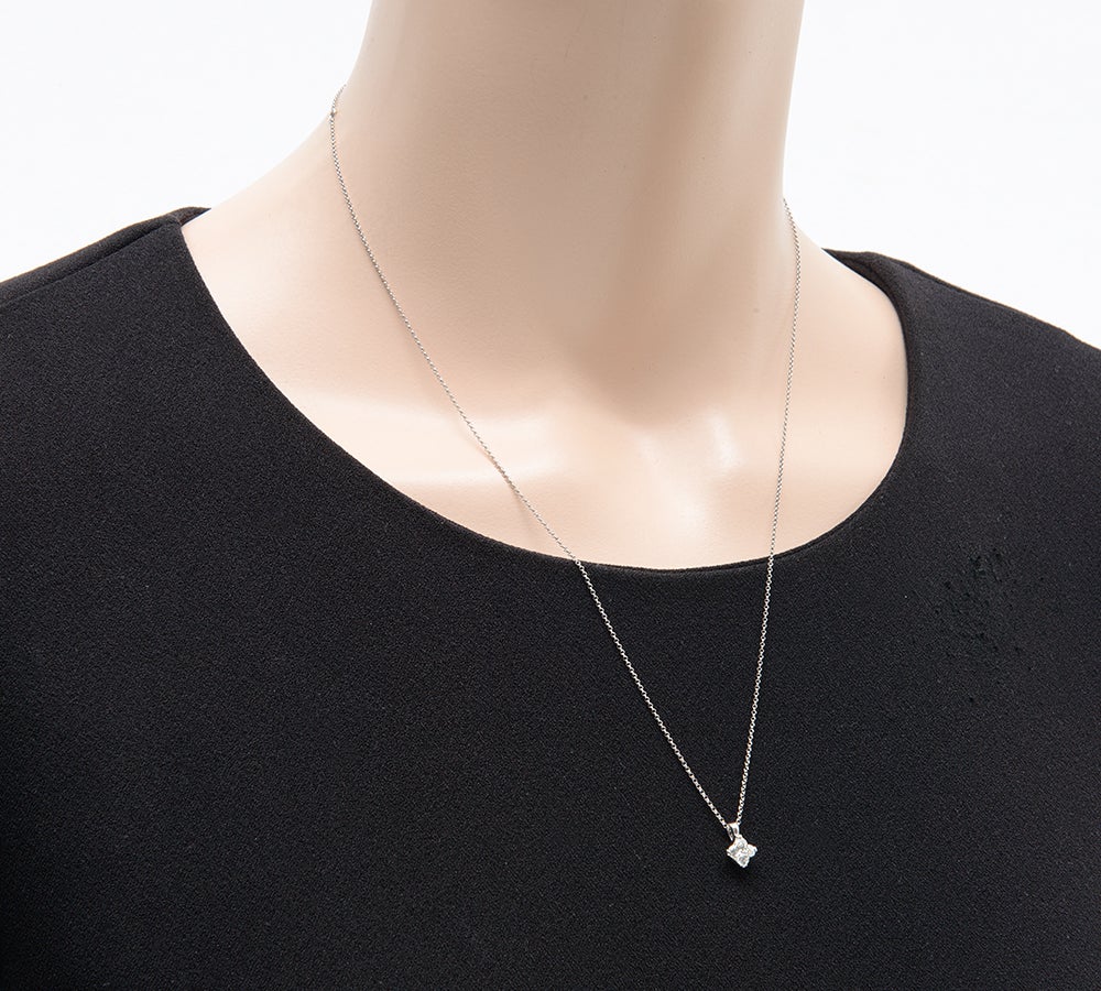 リリージュエリー(Lili Jewelry) リリーカット ダイヤモンド0.559ct